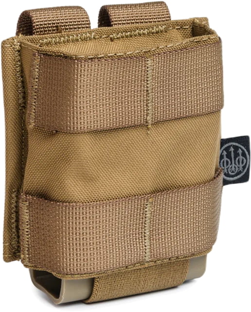 Beretta Griptac Molle Single Rifle Magazine Pouch 5.56 Coyote Brown - Beretta