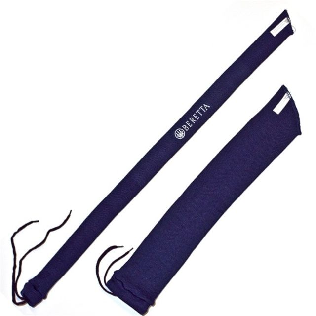 Beretta VCI Takedown Gun Sock - 2 Pieces Blue - Beretta