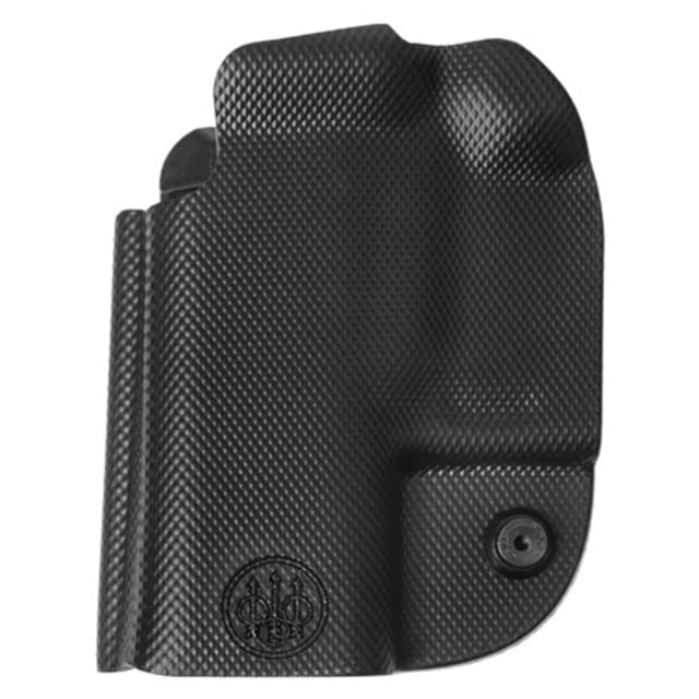 Beretta Holster APX Carry Civilian Holster, APX, Right Hand, Black, E00602 by USA Beretta Kydex Holsters