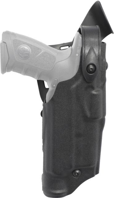 Beretta Apx Stx 6360 Mid-ride Hip Holster Beretta APX Right Hand Black - Beretta