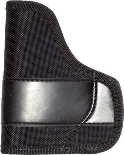 Beretta Pocket Pico Ambidextrous Nylon Holster Beretta Pico Left Hand Black
