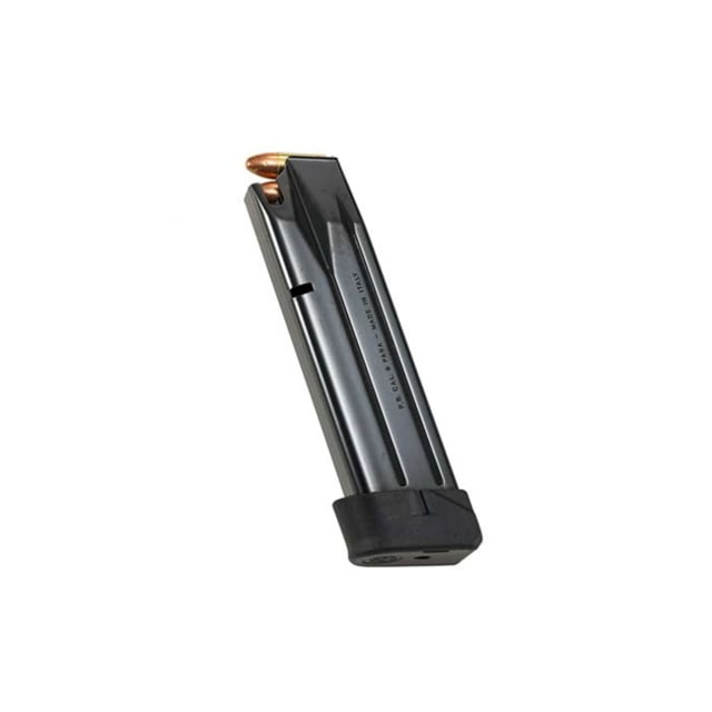 etta Px4 Storm Pistol Magazine .40 S&W 17 Round Black 1 Pack Steel JM4PX4017-17RD Ammo