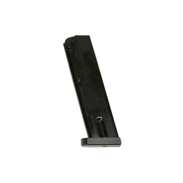 etta 92FS Pistol Magazine 9mm Luger 17 Round Blued 1 Pack Steel JM909P17-17RD Ammo