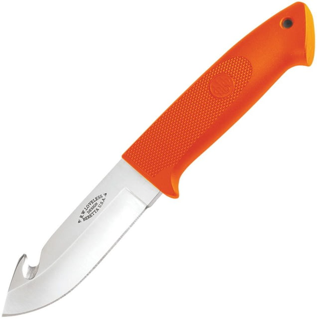 Beretta Loveless Zytel Gut-Hook Orange - Beretta