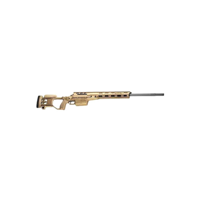 Beretta M10 308 KIT BLK 26IN E6776F8E, BERS16062002 by USA Beretta Rifle Barrels