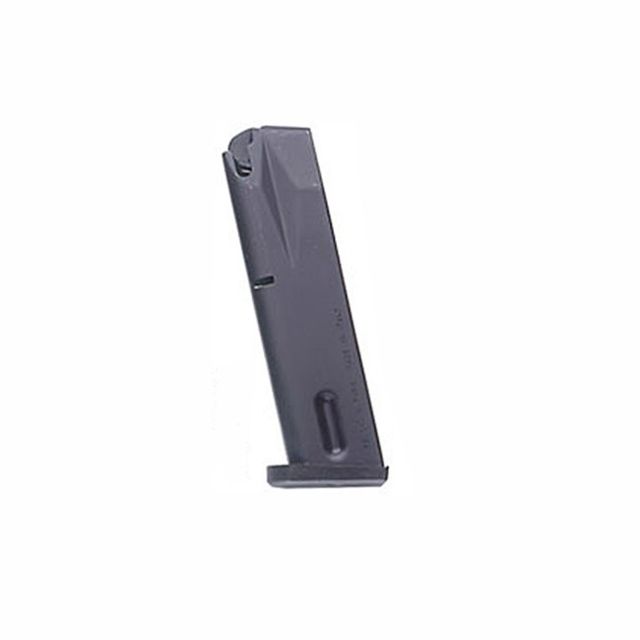 Beretta  .45ACP Pistol Magazine Blued 8 Rounds Black - Beretta