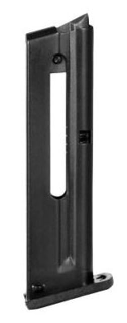 etta Model M87 .22LR 8 Rounds Pistol Magazine Black 8 Ammo