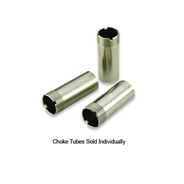Beretta Mobilchoke Flush 20 Gauge Choke Tube Improved Cylinder Silver