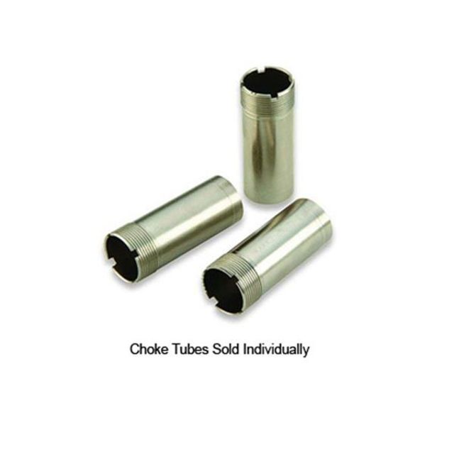 Beretta Mobilchoke Flush 410 Gauge Choke Tube Improved Cylinder Silver