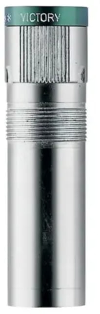 Beretta MobilChoke Victory Extended 12GA Choke Tube Cylinder Silver