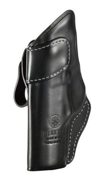 Beretta Mod. 01 for PX4 Full Size Right Hand Leather Holster, Black E01120 by USA Beretta Appendix Holsters