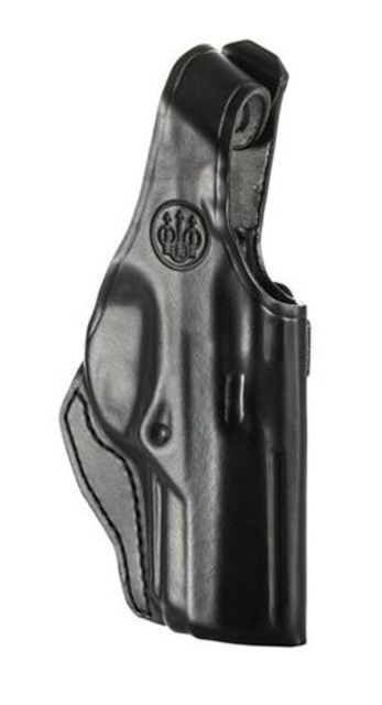 Beretta Mod. 06 for PX4 Series Right Hand Leather Holster Black - Beretta