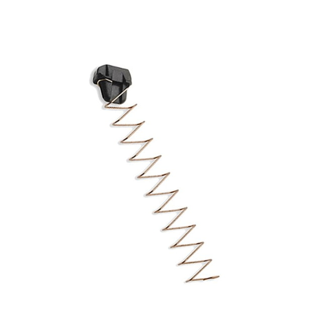 Beretta Mod 92 Magazine Spring And Follower Nitride Black