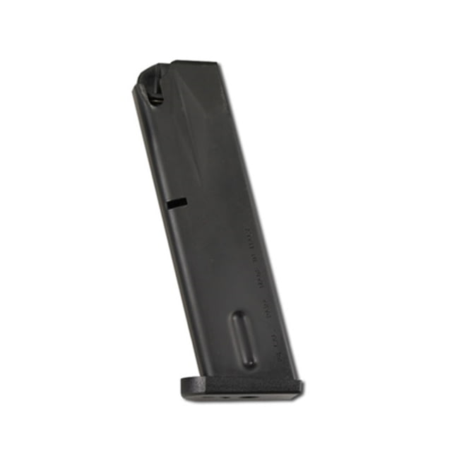 etta Model 96 .40 S&W 10 Rounds Pistol Magazine Blued 10 Ammo