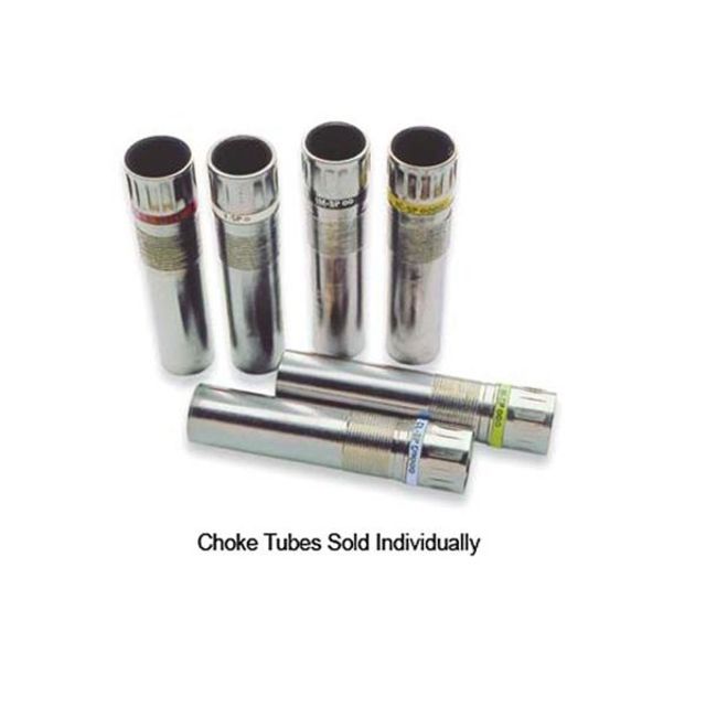 Beretta OptimaChoke Extended 12 Gauge Choke Tube Improved Modified Silver