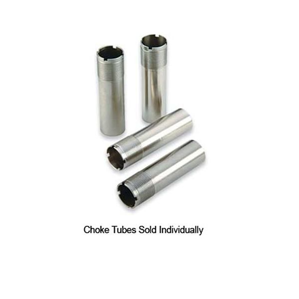 Beretta OptimaChoke Flush 12 Gauge Choke Tube Light Modified Silver - Beretta