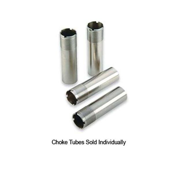 Beretta OptimaChoke Flush 12 Gauge Choke Tube Skeet US Silver