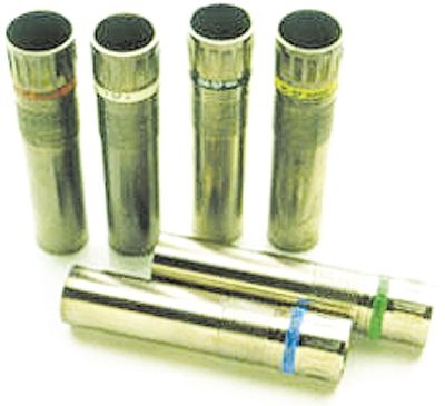Beretta Choke Tube OptimaChoke Extended 12GA Silver /w color band Modified