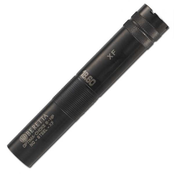 Beretta OptimaChoke HP +2in 12GA Choke Tube Skeet Euro Black - Beretta