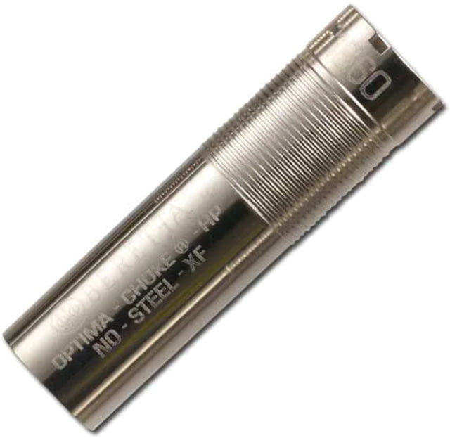 Beretta Beretta Optimachoke HP Flush 12 Gauge Choke Tube Skeet EU Silver - $46.49 at Optics Planet