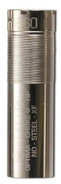 Beretta OptimaChoke HP Flush 20Gauge Choke Tube Full Silver - Beretta