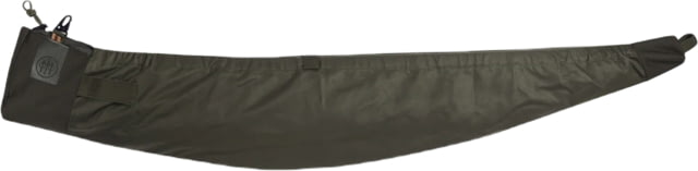 Beretta Packable WR Gun Case, 118/135cm, Green Moss, FO851T240407AAUNI by USA Beretta Soft Gun Cases