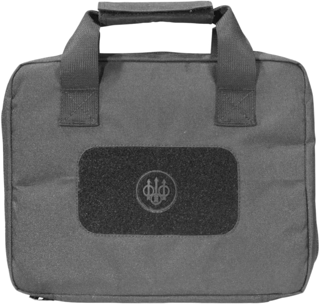 Beretta Pistol Case Wolf Grey - Beretta