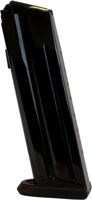 etta Beretta APX .40 S&W 10 Rounds Bulk Pistol Magazine Black 10 Ammo
