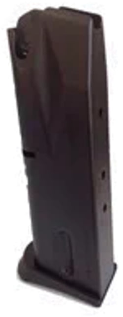 etta M92 Full Size Compact 9mm 10 Rounds Pistol Magazine Black 10 Ammo