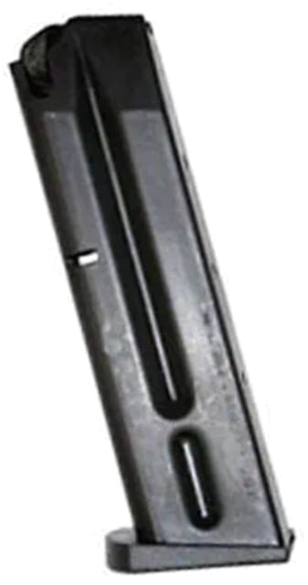etta M92F 9mm 10 Rounds Pistol Magazine Black 10 Ammo