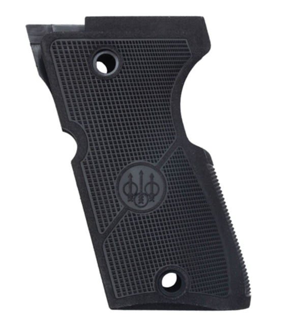 Beretta Polymer Wraparound Grip 92X Compact Black - Beretta