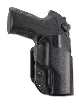 USED Beretta PX4 ABS Compact Holster Right Hand Black  EDEMO2 Condition Fair Other - Beretta