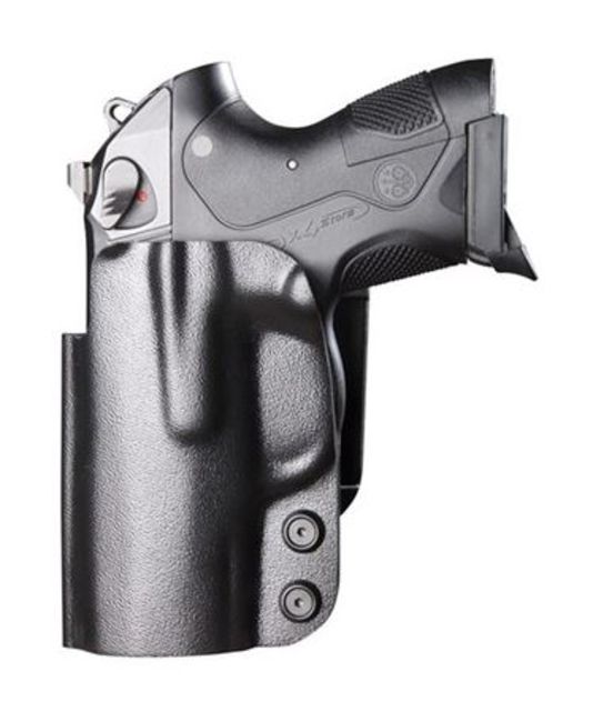 Beretta PX4 ABS Sub Compact Left Hand Holster Black - Beretta