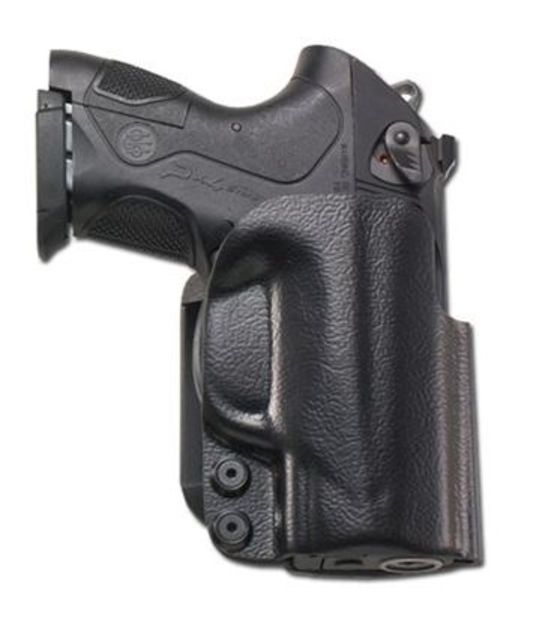 Beretta PX4 ABS Sub Compact Right Hand Holster, Black E00813