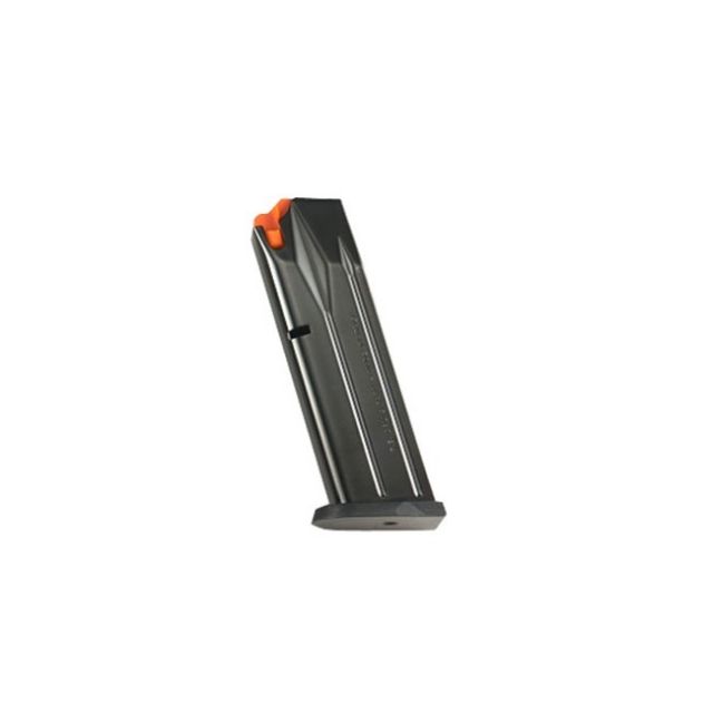 etta PX4 9mm Compact 10 Rounds Pistol Magazine Black 10 Rounds Ammo