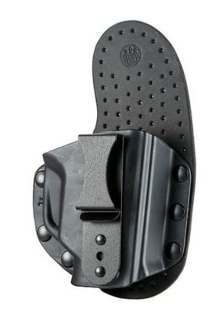 Beretta Hybrid Mod. S IWB Holster PX4 Hybrid Compact Full Size Right Hand Black