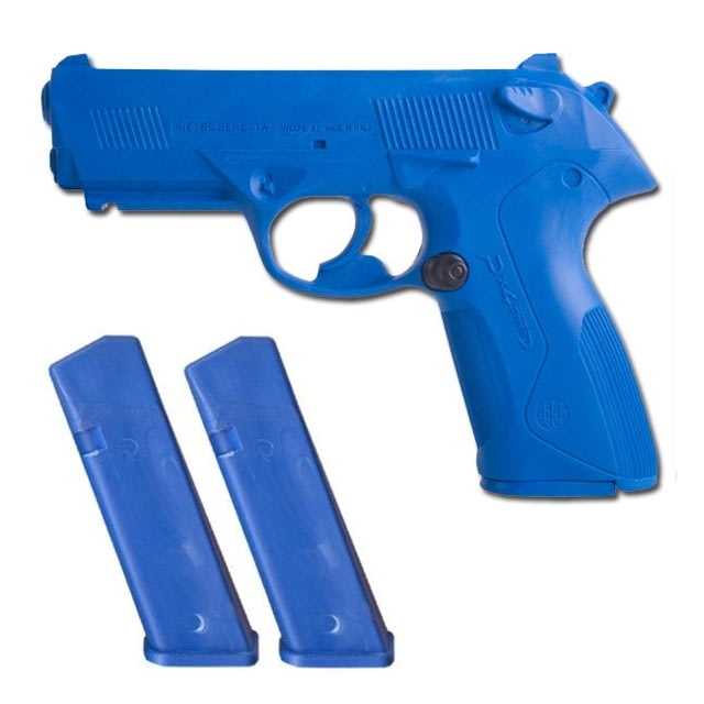 USED Beretta PX4 Inert Training Tool Blue Fits All PX4 - Beretta