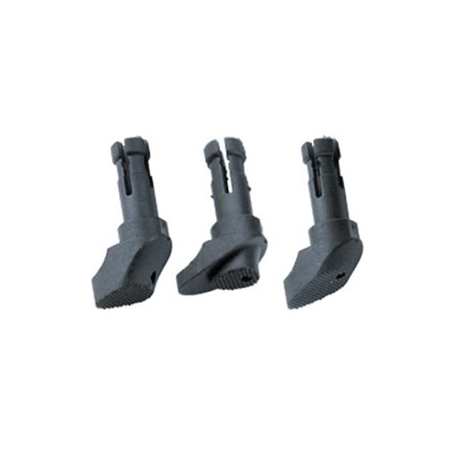 Beretta PX4 Magazine Release Kit - 3 Piece Fits All PX4 Black
