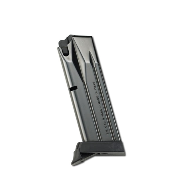 etta PX4 Storm Sub-Compact For .40S&W W/Snap Grip Pistol Magazine Black 10 Rounds Ammo