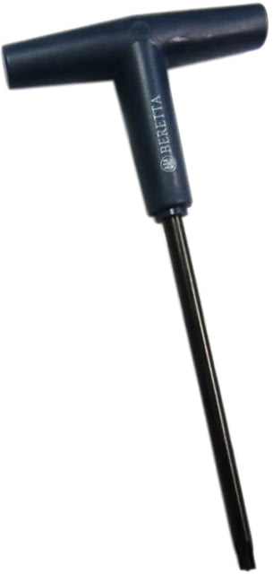 Beretta Q Stock SV10 Wrench Black