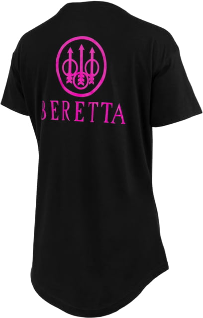 Beretta Ranger T-Shirt - Women's Black Extra Large