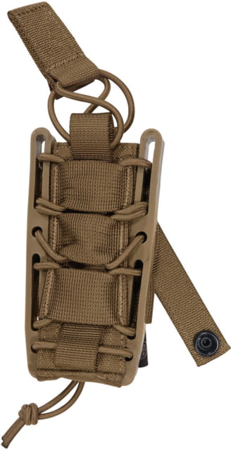 Beretta Rapid Access Mag Pouch Coyote 3" x 1.25" x 4.75" - Beretta