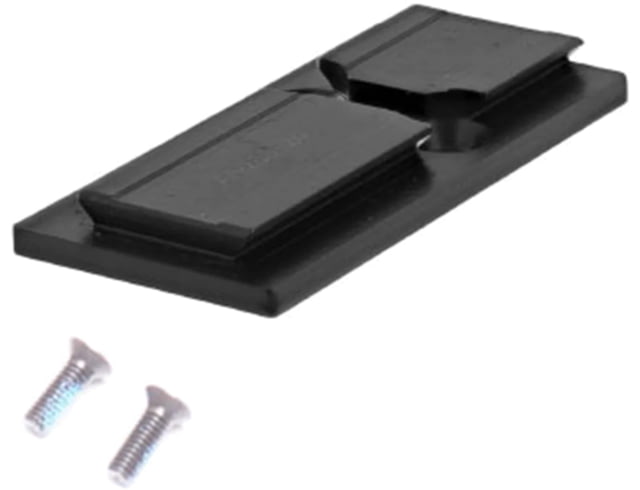 Beretta RDO Red Dot Sight Mount Kit APX Aimpoint Black