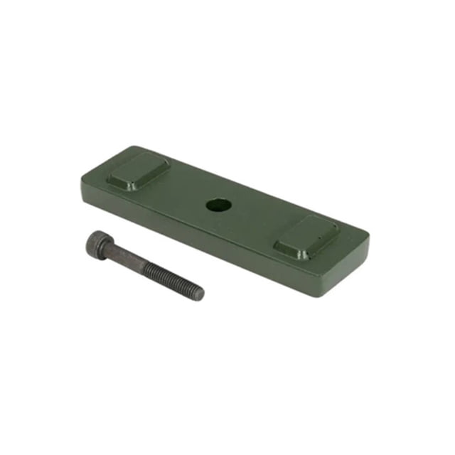 Beretta SAKO TRG 22/42 CHEEKPC SPACER 3 MM GRN BF7E8053 BER - Beretta