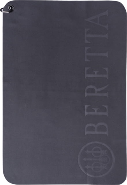 Beretta Shooting Towel Orange - Beretta