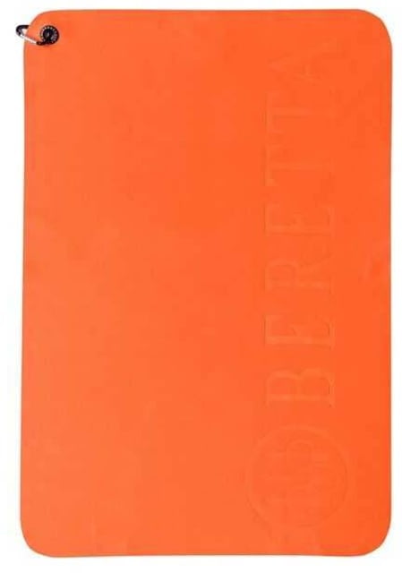 Beretta Shooting Towel Sulphur Spring Yellow - Beretta