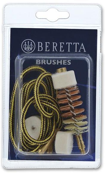 Beretta Shotgun Pull-Through Cleaning Rope, 28GA, Multiple, CK940A500009 by USA Beretta Gun Cleaning Bore Snakes
