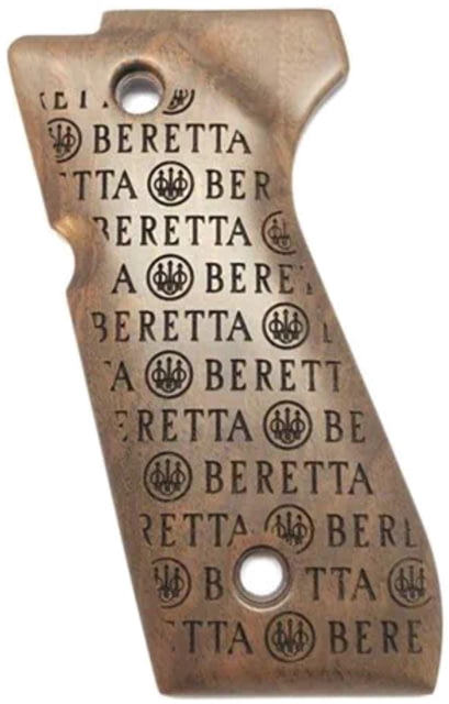 Beretta Storm Walnut Pistol Grip 92 Series