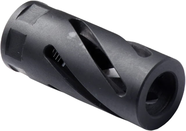 Beretta Swing Muzzle Brake 9mm 1/2x28 Black - Beretta