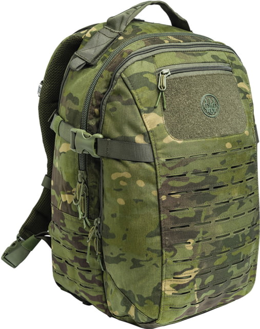 Beretta Beretta Tactical 29L Backpack Multicam Tropic - $229.00 at Optics Planet